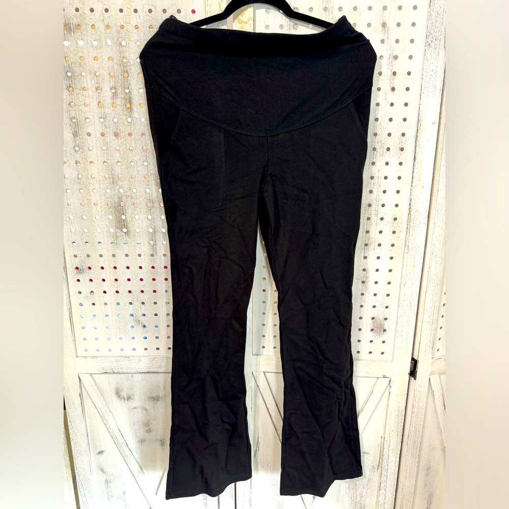New Alina Mae From Belly to Baby size XS Maternity Pants
